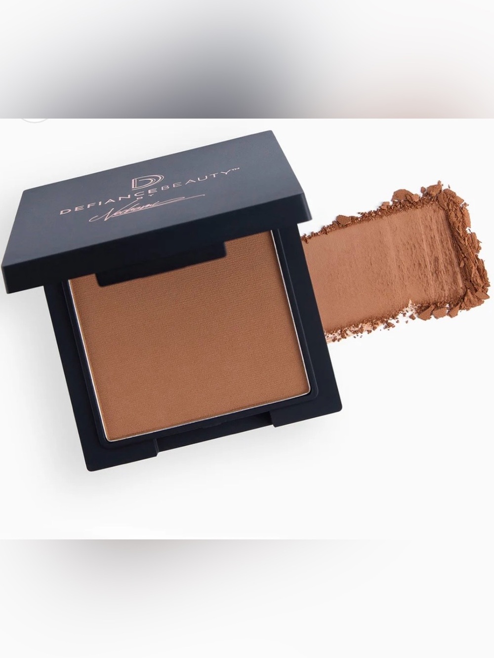 Defiance Beauty Bronzer